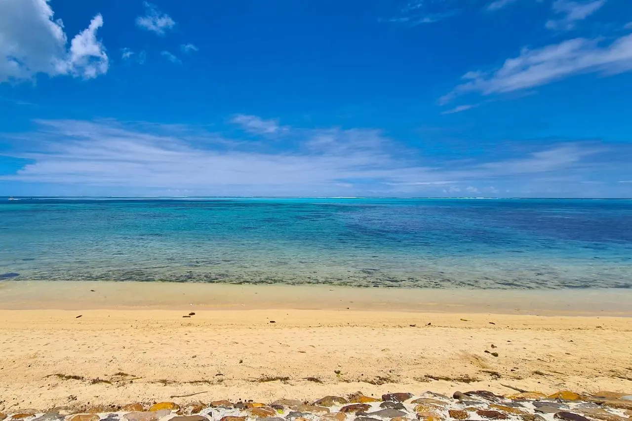 Cottage Miti Reva Haapiti 0*,  Polynésie française